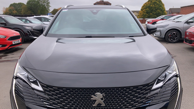 Peugeot 5008 1.2 PureTech GT 5dr Petrol Estate